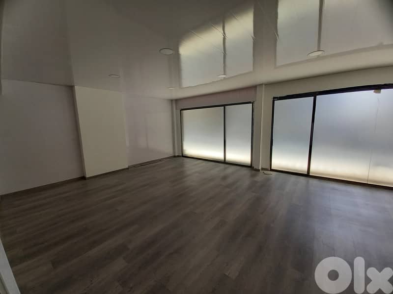 70 Sqm | Shop For Rent In Verdun 0