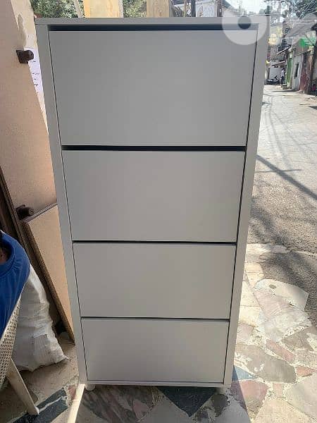 شفنيرة احذية عرض 75 سم 0