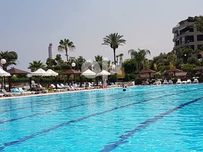 CABINE FOR RENT AT HOLIDAY BEACH