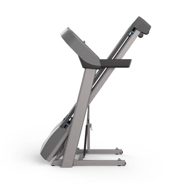 Horizon T101 Treadmill 1