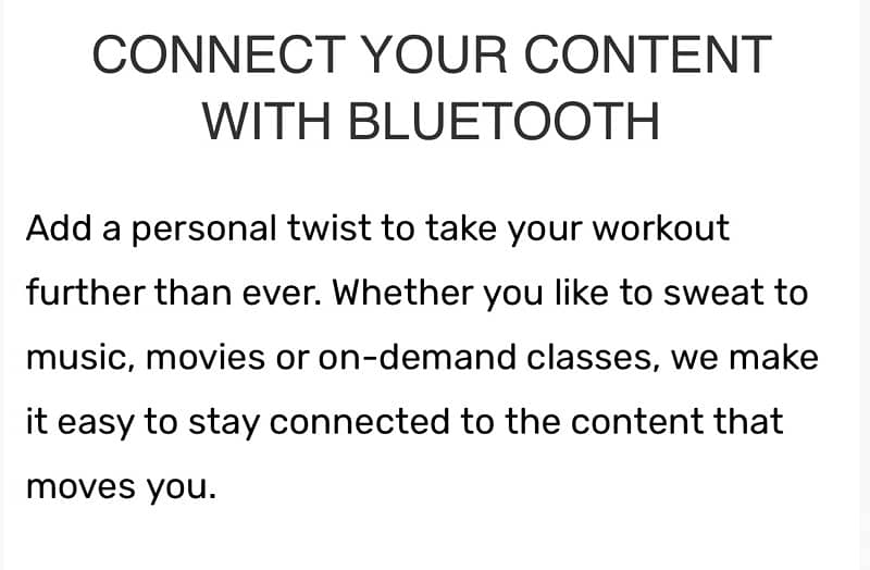 Horizon T101 Treadmill 10