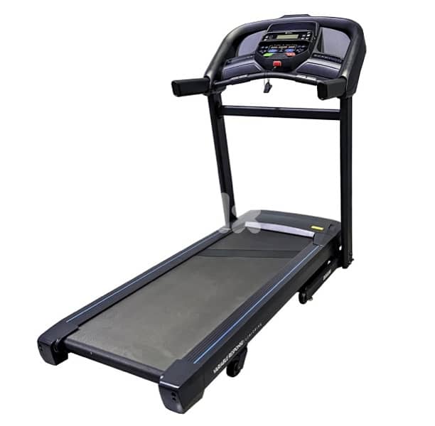 Horizon T202 SE Treadmill 0