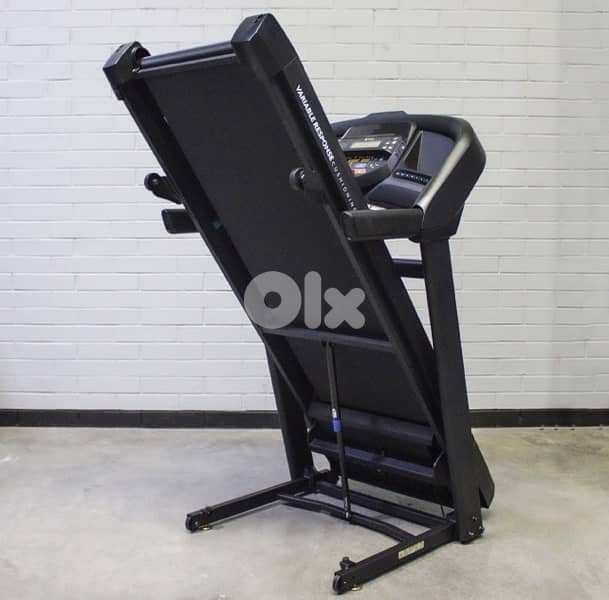 Horizon T202 SE Treadmill 4