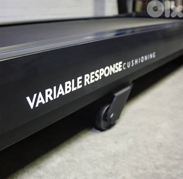 Horizon T202 SE Treadmill 5