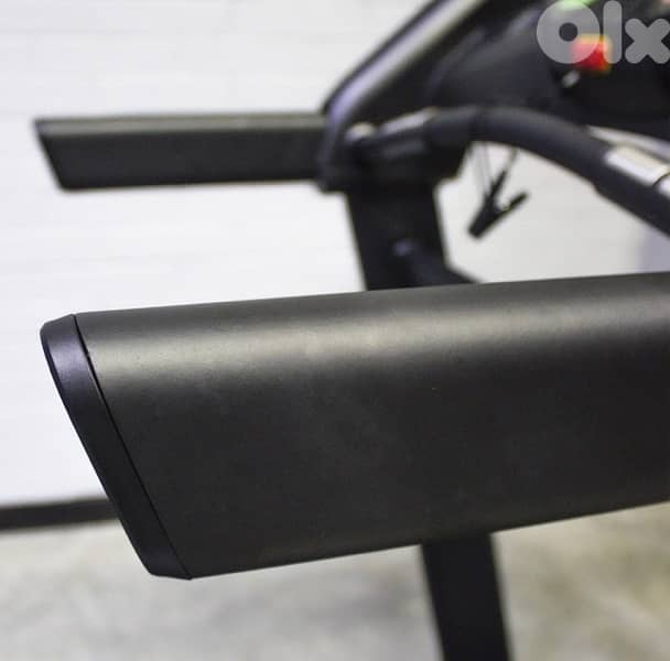 Horizon T202 SE Treadmill 6