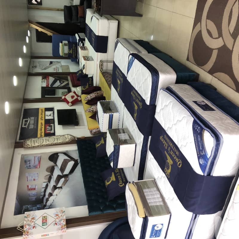 فرشات طبيه 0