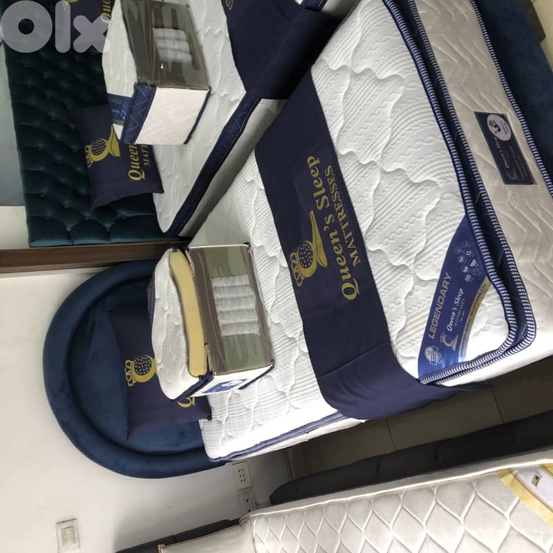 فرشات طبيه 1