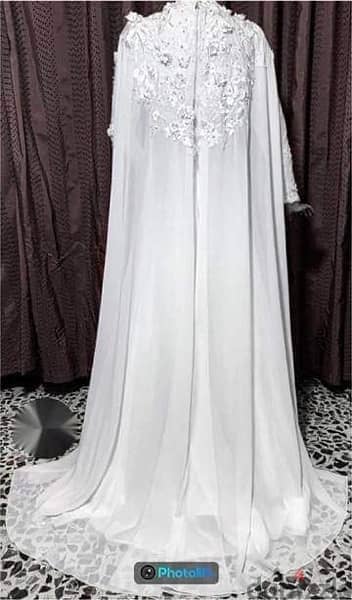 فستان عرس _ زفاف 2