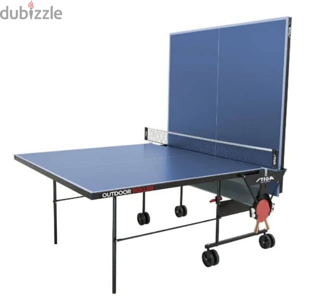 New Stiga  PingPong Table (Original) 1