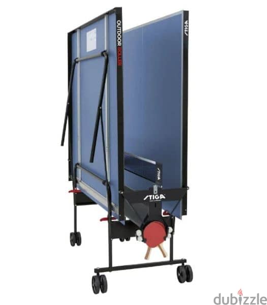 New Stiga  PingPong Table (Original) 2