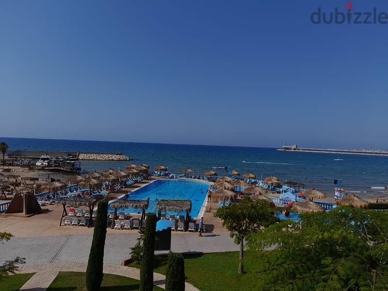 chalet for rent florida beach chekka 1