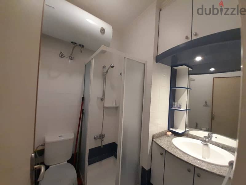 chalet for rent florida beach chekka 7