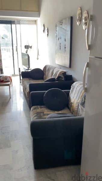 Chalet at Holiday beach Dbayeh 0