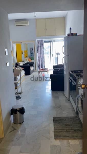 Chalet at Holiday beach Dbayeh 1
