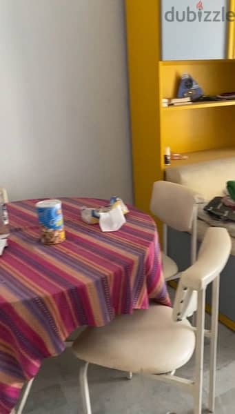 Chalet at Holiday beach Dbayeh 2