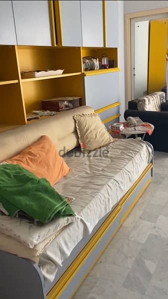 Chalet at Holiday beach Dbayeh 3