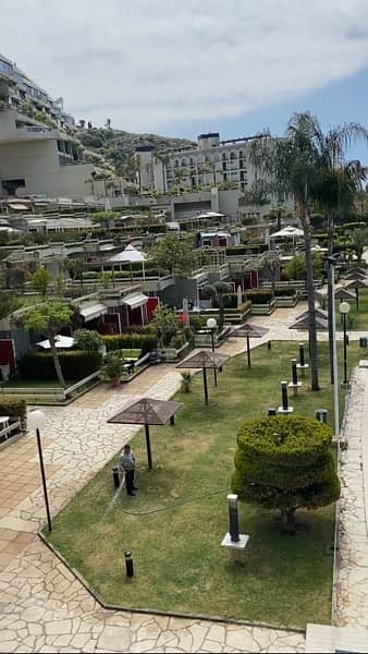 Chalet at Holiday beach Dbayeh 5