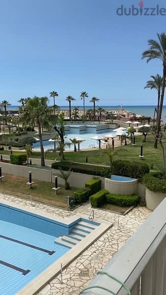 Chalet at Holiday beach Dbayeh 6