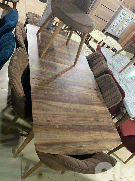 طاولات سفرة تركي 0