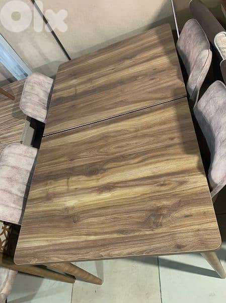 طاولات سفرة تركي 1