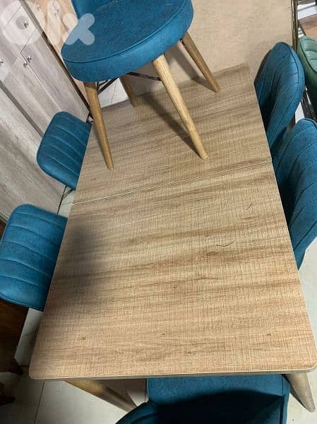 طاولات سفرة تركي 2