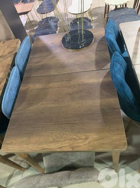 طاولات سفرة تركي 3