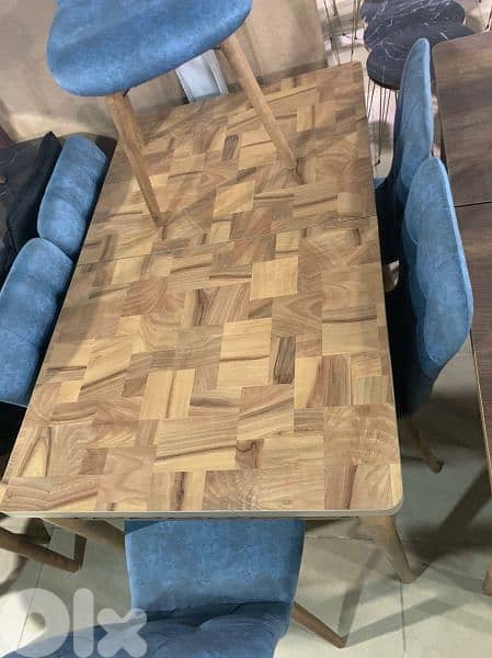 طاولات سفرة تركي 4