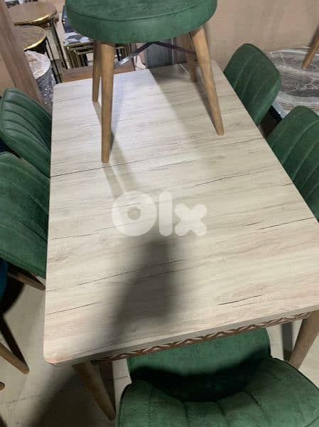 طاولات سفرة تركي 5