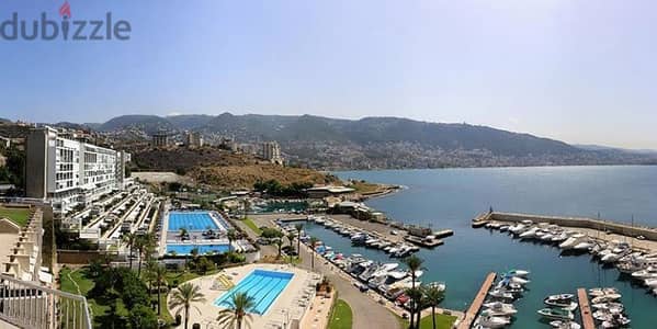 Cabine + Shower in Aquamarina 2, 1800 $ for whole season