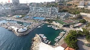 Cabine + Shower in Aquamarina 2, 2200 $ for whole season 1