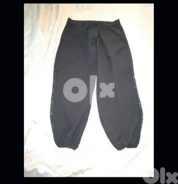 pants 3a janab dentel s to xxL  1=7$ or 3=15$ 3
