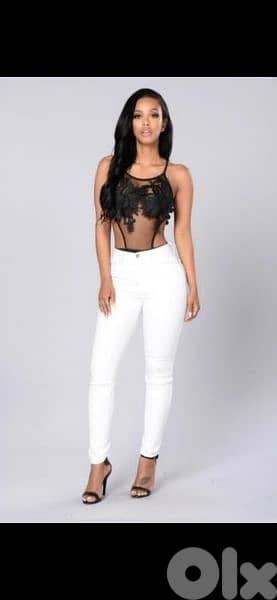 top body s to xxL chifon ma3 kipur 0