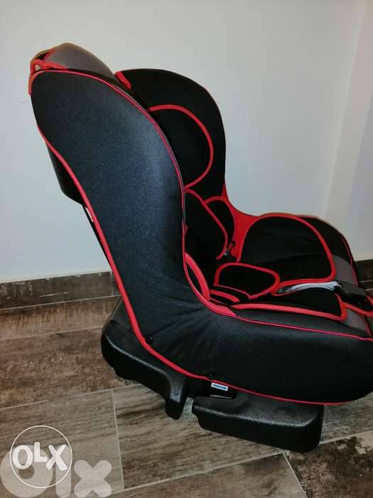 Car seat bambini 8_19 kg 0