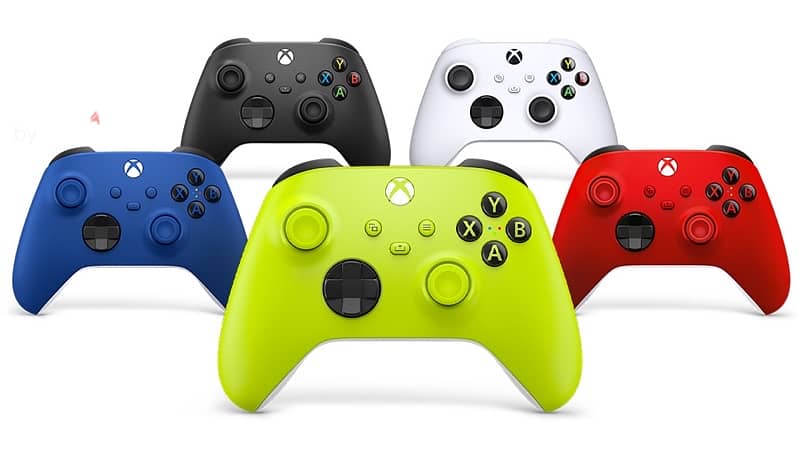 Xbox 360 1