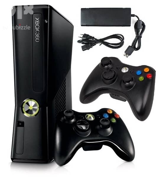 Xbox 360 2