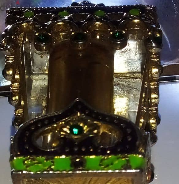 تحفة فاخرة 1