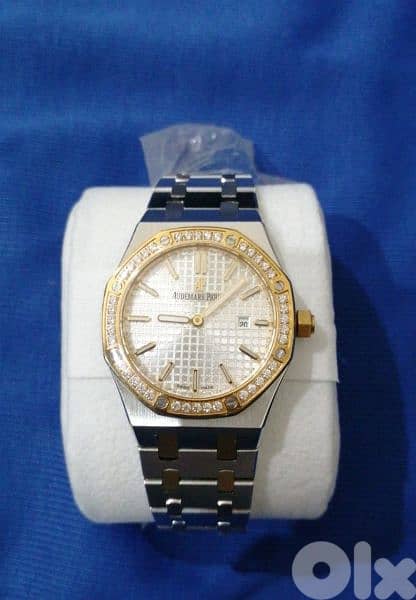 Audemars ladies 16