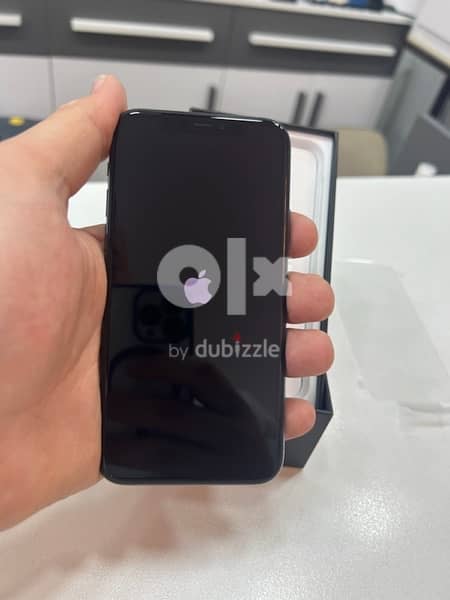 Iphone 11 Pro 256 Gb 1