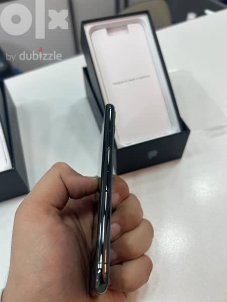 Iphone 11 Pro 256 Gb 3