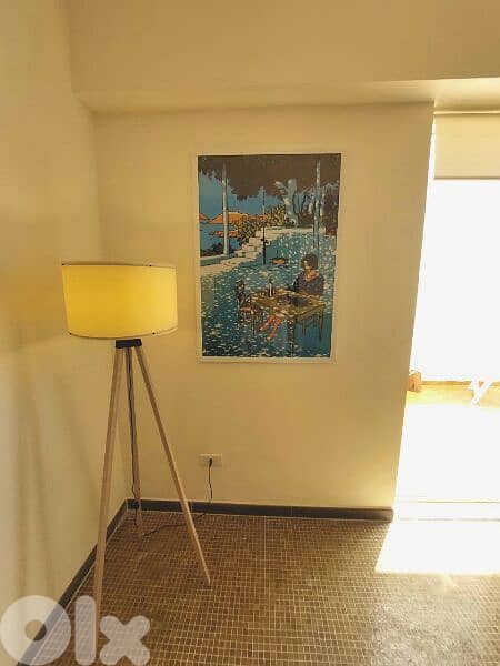 Sea view chalet 5 min walk to center 3