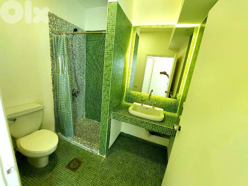 Sea view chalet 5 min walk to center 8