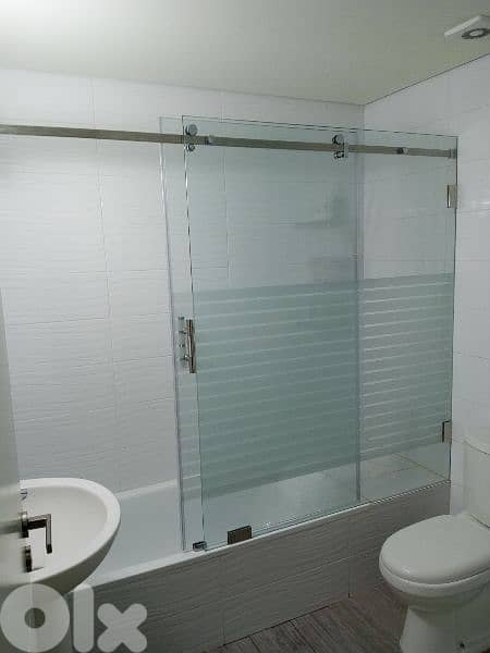 sidem Aluminium installation المنيوم 8