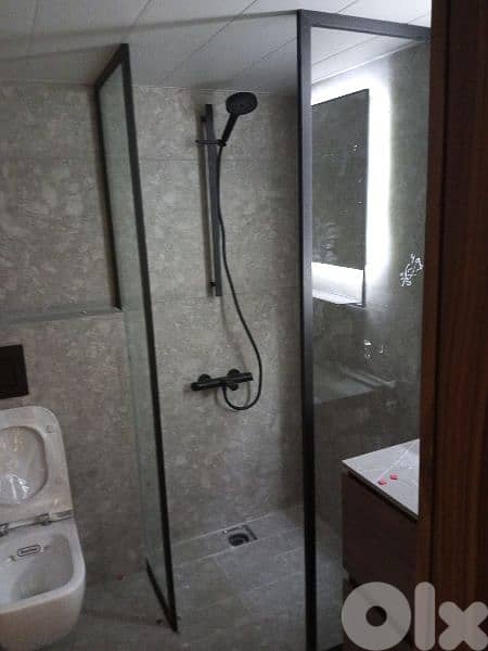 sidem Aluminium installation المنيوم 9