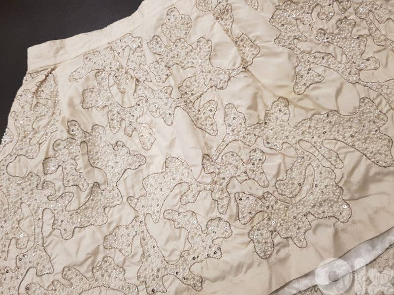 Roberto cavalli skirt for 10 years 2