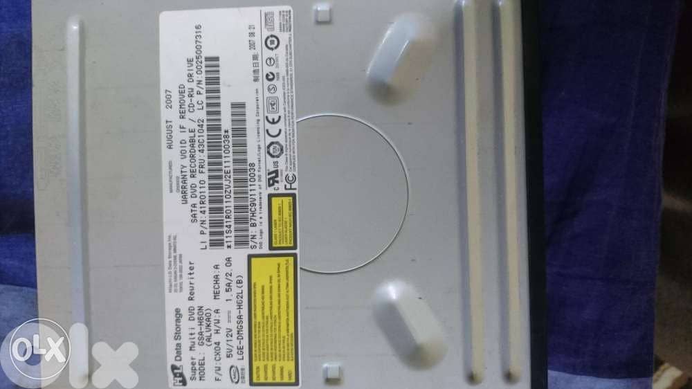 مكنة سيديات ب 90 الف ليرة 2