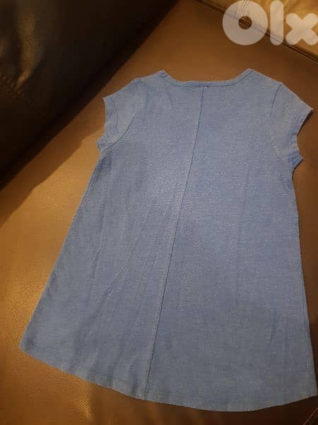 girl t-shirt for 8 years 1