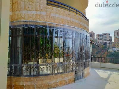 برادي خارجية