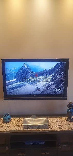 sony tv 46 inch 2
