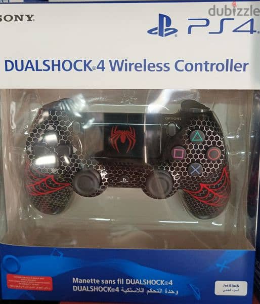 PS4 controllers 1