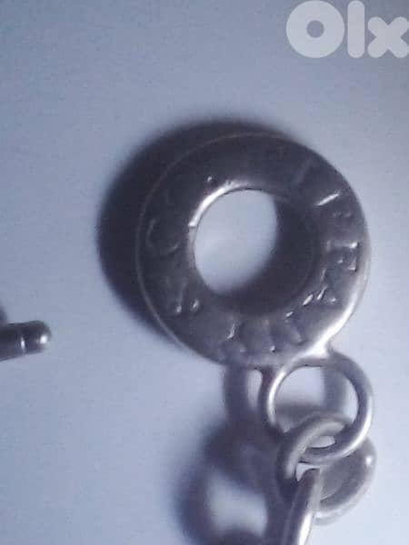 Tiffany & Co Silver bracelet 2